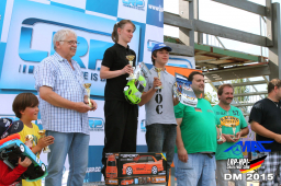 2015 LRP HPI Challenge DM
